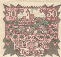 Ausztria 1920. 10db városi szükségpénz T:I-II
Austria 1920. 10 pcs of necessitiy notes C:UNC-XF