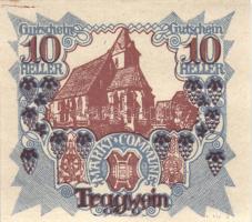 Ausztria 1920. 10db városi szükségpénz T:I-II
Austria 1920. 10 pcs of necessitiy notes C:UNC-XF