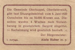 Ausztria 1920. 10db városi szükségpénz T:I-II
Austria 1920. 10 pcs of necessitiy notes C:UNC-XF