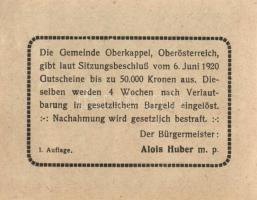Ausztria 1920. 10db városi szükségpénz T:I-II
Austria 1920. 10 pcs of necessitiy notes C:UNC-XF