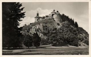 Krasznahorka vára / castle