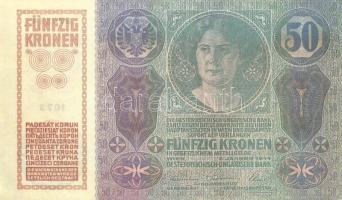 1902. 50K + 1000K + 1904. 10K + 1907. 20K + 1912. 100K + 1913. 20K + 1914. 2K + 50K mindegyik fényes...