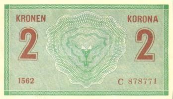 1902. 50K + 1000K + 1904. 10K + 1907. 20K + 1912. 100K + 1913. 20K + 1914. 2K + 50K mindegyik fényes...