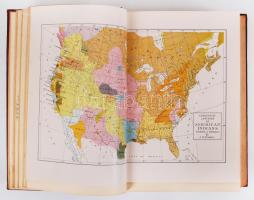 Churchill Semple, Ellen: Influences of Geographic Environment on the Basis of Ratzel's System o...