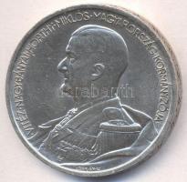 1939. 5P Ag "Horthy-balra" T:2,2-