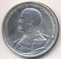 1939. 5P Ag "Horthy-balra" T:2,2-