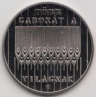 1983. 100Ft "FAO" T:PP