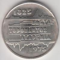 1975. 200Ft Ag "Magyar Tudományos Akadémia" T:BU