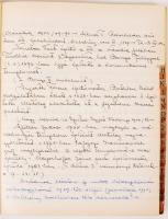 cca 1930 Réh (Révhelyi) Elemér: A régi Buda és Pest építőmesterei Mária Terézia korában c. könyvéhez...