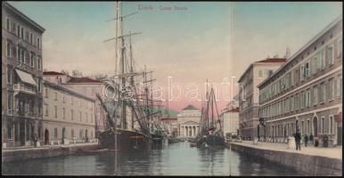 Trieste panoramacard (b)