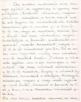 cca 1924 Réh (Révhelyi) Elemér művészettörténész, műemlékvédelmi szakember: A quattrocento festészet...