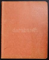 cca 1924 Réh (Révhelyi) Elemér művészettörténész, műemlékvédelmi szakember: A quattrocento festészet...