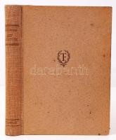 Marshall tábornagy: Így győztünk. Bp., 1945. Franklin. Egészvászon kötésben