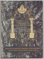 Zsidó kultúrtörténeti emlékek Fejér megyében. Székesfehérvár 2004. Múzeumi kiadás.