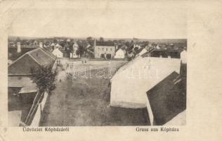 Kópháza (Rb)