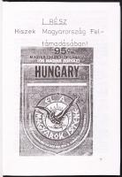 Dr. Kulin Bán: Sem kelet, sem nyugat, távolkelet III. Ungvár 1991. Magyar-Japán-Turáni Világhídfő Kö...