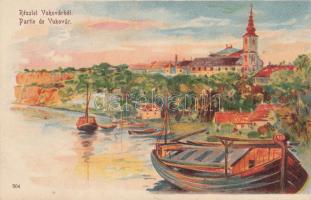 Vukovar litho s: Heyer