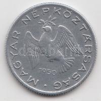1950. 10f "Magyar Népköztársaság" T:2