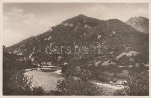 Carpathian mountains, Carpathian Ukraine