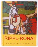 Révész Emese: Rippl-Rónai József. Bumbum 2005.