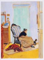 Révész Emese: Rippl-Rónai József. Bumbum 2005