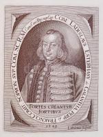 Elias Wideman: Hírneves magyarok arcképcsarnoka. Wien 1652. Reprint kiadás. Magyar Helikon