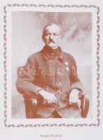 Plohn József: Negyvennyolcas honvédportrék. Budapest 1992. Zrínyi Kiadó