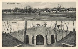 Szihalom Kálvária (Rb)