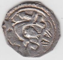 Ausztria ~1200. Bécsi fillér Ag (0.76g) T:2- Austria ~1200. (Friesach) Pfennig Ag (0.76g) C:VF