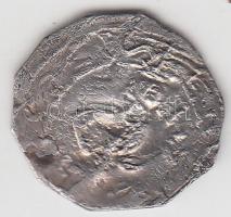 Ausztria ~1200. Bécsi fillér Ag (0.76g) T:2-
Austria ~1200. (Friesach) Pfennig Ag (0.76g) C:VF