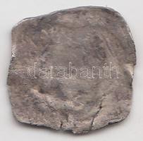 Ausztria ~1200. Bécsi fillér Ag "Wilhelm" (0.56g) T:2-,3
Austria ~1200. (Friesach) Pfennig...