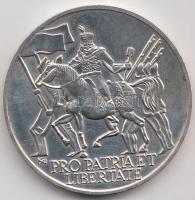 1976. 200Ft Ag "II.Rákóczi Ferenc" T:BU