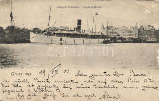 SS Oihonna (b)