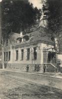 Karlovy Vary, Hotel Imperial (EK)