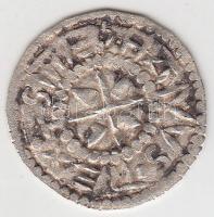 2010. "MÉE-Egri Éremgyűjtők / I. András emlékdénár" Ag T:1- R!