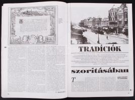 1993-1996 Rubicon. 6 klf. szám