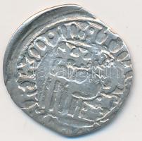 1471-1481K-P Denár Ag "I. Mátyás" (0,60g) T:2-
Huszár: 718., Unger I.: 564.d