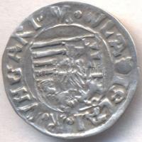 1498-1503. Denár "II. Ulászló" T:2
Huszár 807.,Unger I.: 641.a