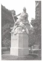 10 db modern, kiváló állapotú irredenta lap / 10 modern irredenta cards, excellent quality