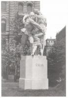 10 db modern, kiváló állapotú irredenta lap / 10 modern irredenta cards, excellent quality