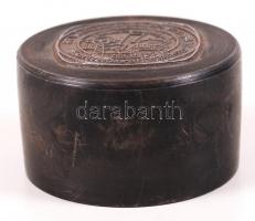 1989 ÉMÁSZ természetbarát találkozó acél verőtő  6 cm