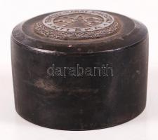 Hitéka természetbarát szakosztály acél verőtő  6 cm