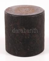 31 Építők SK. acél verőtő  6 cm