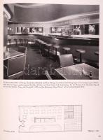 Hoffmann, Herbert: Gaststätten. Cafés und Restaurants, Ausflujgs- und Tanzlokale, Bars, Trink- und I...