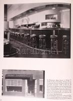 Hoffmann, Herbert: Gaststätten. Cafés und Restaurants, Ausflujgs- und Tanzlokale, Bars, Trink- und I...