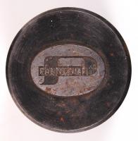 5 db természetjárás témájú acél verőtő  6 cm