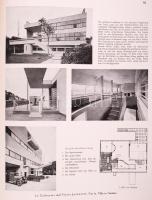 Hoffmann, Herbert: Neue Villen. 124 grosse und kleine Einfamilienhäuser von 84 deutschen und ausländ...