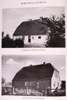 Boruttau, Horst: Landarbeiterwohnungsbau im Vierjahresplan. Planung und Gestaltung der Bauten. Bearb...