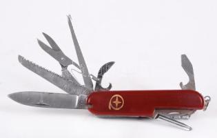 11 részes Victorinox svájci bicska/ Swiss pocket knife