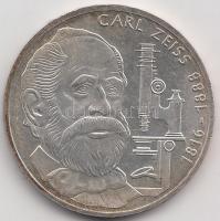 NSZK 1988F 10M Ag "Carl Zeiss" T:P
GFR 1988F 10 Mark Ag "Carl Zeiss" T:P